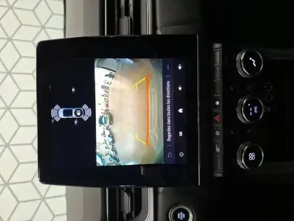 Photo 19 Renault Captur  TCe 100 GPL - 21