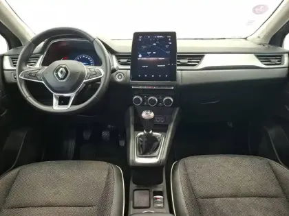 Photo 10 Renault Captur  TCe 100 GPL - 21