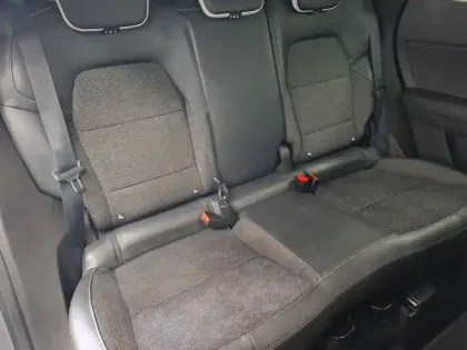 Photo 14 Renault Captur  TCe 100 GPL - 21