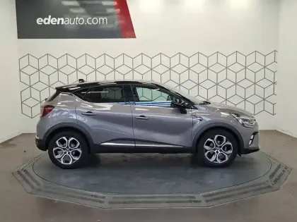 Photo 5 Renault Captur  TCe 100 GPL - 21