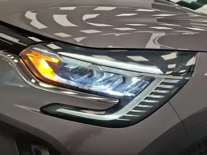 Photo 36 Renault Captur  TCe 100 GPL - 21