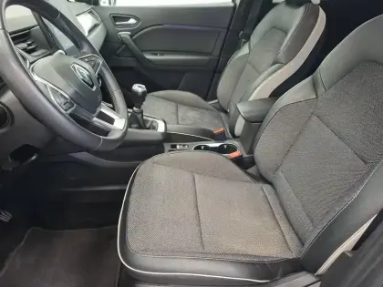 Photo 11 Renault Captur  TCe 100 GPL - 21