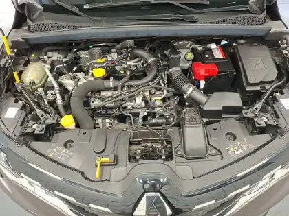 Photo 12 Renault Captur  TCe 100 GPL - 21