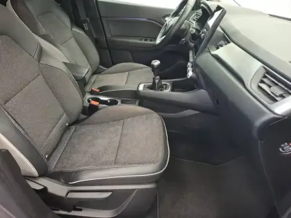 Photo 8 Renault Captur  TCe 100 GPL - 21