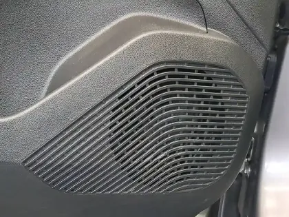 Photo 38 Renault Captur  TCe 100 GPL - 21