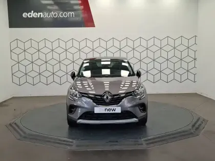 Photo 7 Renault Captur  TCe 100 GPL - 21