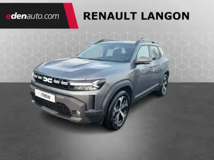 Photo 144 Dacia Duster  Hybrid 140