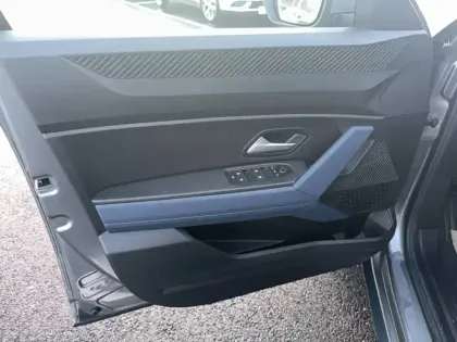 Photo 20 Dacia Duster  Hybrid 140