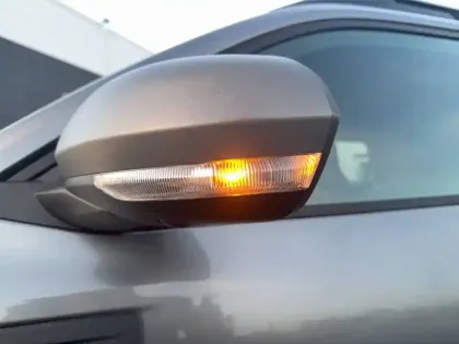 Photo 121 Dacia Duster  Hybrid 140