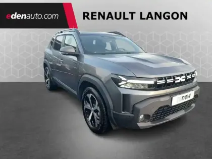 Photo 150 Dacia Duster  Hybrid 140