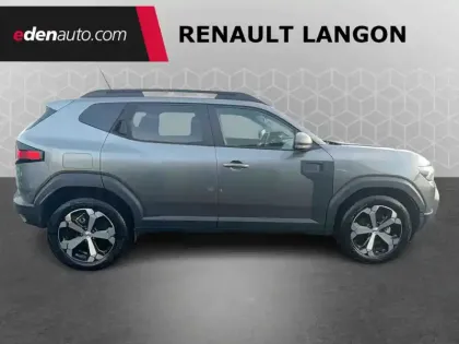 Photo 149 Dacia Duster  Hybrid 140