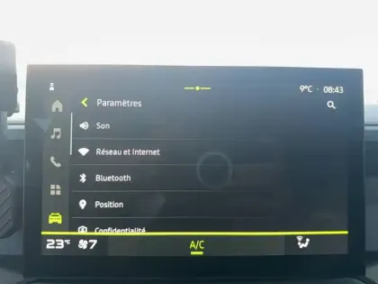 Photo 58 Dacia Duster  Hybrid 140