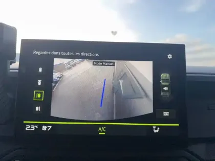 Photo 62 Dacia Duster  Hybrid 140