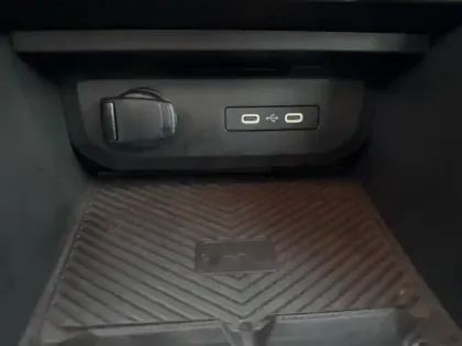 Photo 209 Dacia Duster  Hybrid 140