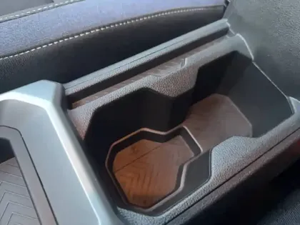 Photo 41 Dacia Duster  Hybrid 140