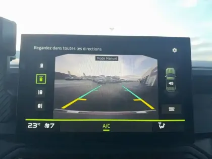 Photo 46 Dacia Duster  Hybrid 140