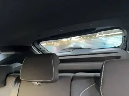 Photo 19 Dacia Duster  Hybrid 140