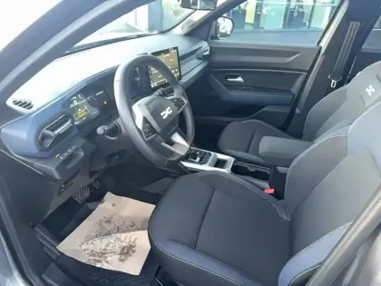 Photo 9 Dacia Duster  Hybrid 140