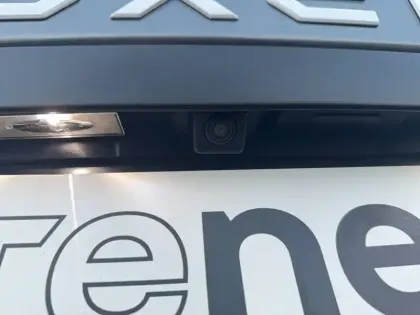 Photo 38 Dacia Duster  Hybrid 140