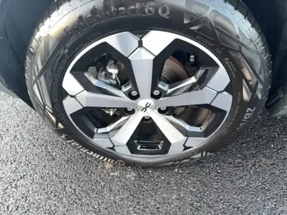 Photo 63 Dacia Duster  Hybrid 140