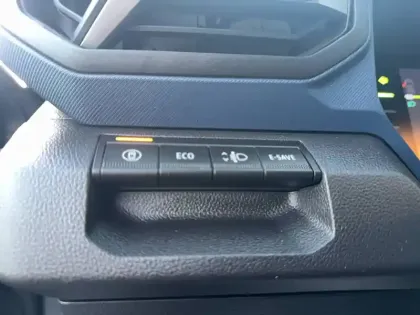 Photo 44 Dacia Duster  Hybrid 140