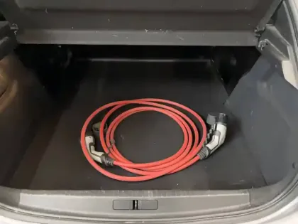 Photo 15 Peugeot 208  Electrique 50 kWh 136ch