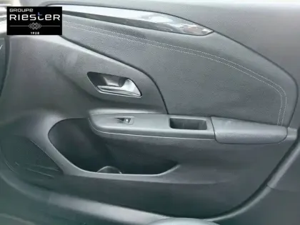 Photo 57 Opel Corsa  1.2 Turbo 100 ch BVM6