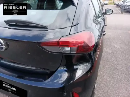 Photo 56 Opel Corsa  1.2 Turbo 100 ch BVM6