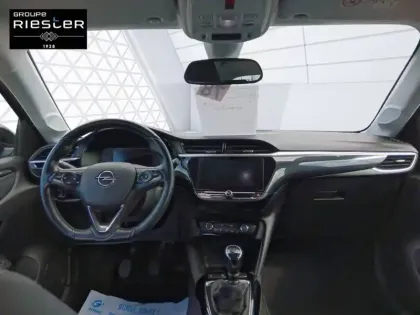 Photo 47 Opel Corsa  1.2 Turbo 100 ch BVM6