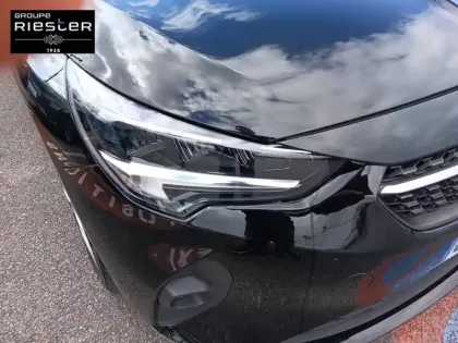 Photo 35 Opel Corsa  1.2 Turbo 100 ch BVM6