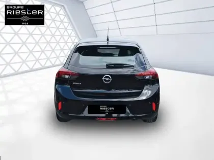 Photo 44 Opel Corsa  1.2 Turbo 100 ch BVM6