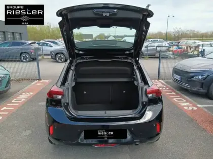 Photo 5 Opel Corsa Gén. VI Ph1 Elegance 5