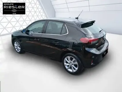 Photo 6 Opel Corsa Gén. VI Ph1 Elegance 5