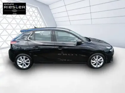 Photo 43 Opel Corsa  1.2 Turbo 100 ch BVM6