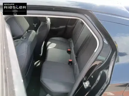 Photo 51 Opel Corsa  1.2 Turbo 100 ch BVM6