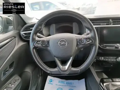 Photo 8 Opel Corsa Gén. VI Ph1 Elegance 5