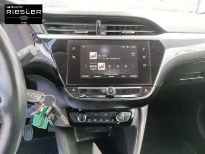 Photo 54 Opel Corsa  1.2 Turbo 100 ch BVM6