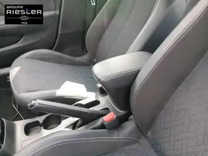 Photo 38 Opel Corsa  1.2 Turbo 100 ch BVM6