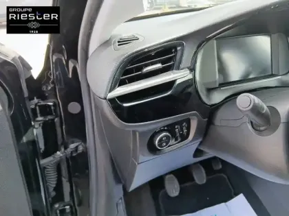 Photo 39 Opel Corsa  1.2 Turbo 100 ch BVM6