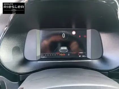 Photo 9 Opel Corsa Gén. VI Ph1 Elegance 5