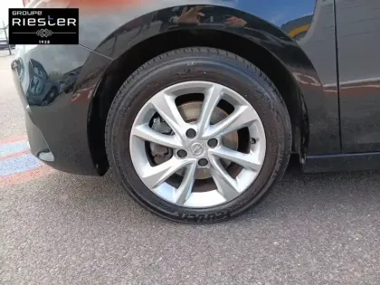 Photo 52 Opel Corsa  1.2 Turbo 100 ch BVM6