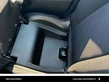 Photo 106 Jeep Renegade  1.3 GSE T4 150 ch BVR6