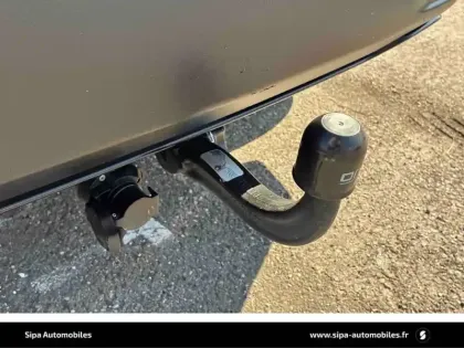 Photo 87 Jeep Renegade  1.3 GSE T4 150 ch BVR6