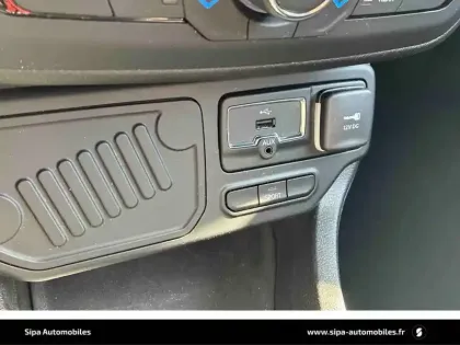 Photo 103 Jeep Renegade  1.3 GSE T4 150 ch BVR6