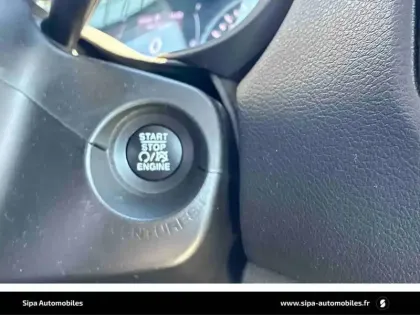 Photo 59 Jeep Renegade  1.3 GSE T4 150 ch BVR6
