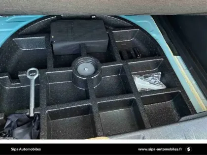 Photo 12 Jeep Renegade  1.3 GSE T4 150 ch BVR6