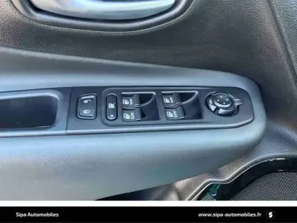 Photo 52 Jeep Renegade  1.3 GSE T4 150 ch BVR6