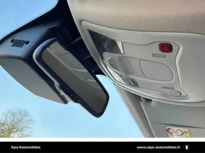 Photo 25 Jeep Renegade  1.3 GSE T4 150 ch BVR6