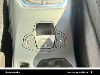 Photo 33 Jeep Renegade  1.3 GSE T4 150 ch BVR6