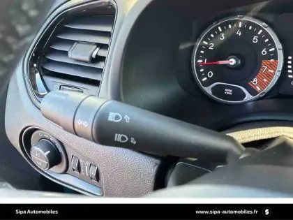 Photo 55 Jeep Renegade  1.3 GSE T4 150 ch BVR6
